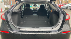 Honda Civic 2.0 eHEV Elegance 5dr CVT Hybrid Hatchback